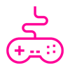game flatscreen