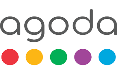 agoda.com logo