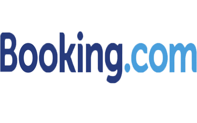 booking.com logo